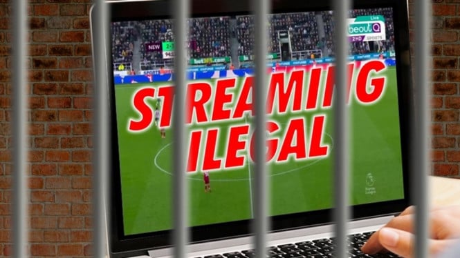 Streaming Piala Dunia 2026 Menggiurkan, Tapi Jangan Sampai Terjebak di Platform Gelap