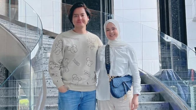 Roger Danuarta-Cut Meyriska Beber Alasan Nama Mereka Muncul di Skandal Hanania Group, Siap Buka Semua Kartu ke Polda