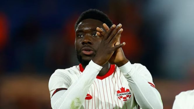 Kanada Siap Tulis Sejarah Melawan Bosnia: Misi Pertama Menang di Piala Dunia Dimulai dari Toronto