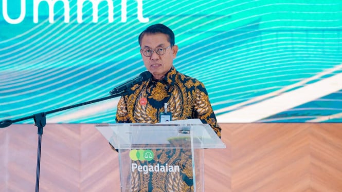 Pegadaian Siapkan Diri Hadapi Revolusi Hukum Pidana dengan LEXIS 2026