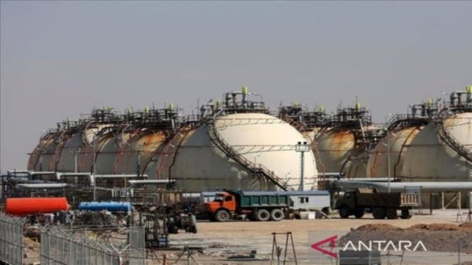 Iran Pasang Prasyarat Keras: 24 Miliar Dolar Harus Dicairkan Duluan Sebelum Bicara Nuklir dengan AS