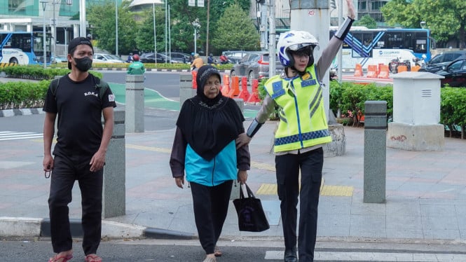 Polri Ungkap Fakta Mengejutkan: Keluhan Polantas Ternyata Paling Sedikit, Ini Penjelasannya