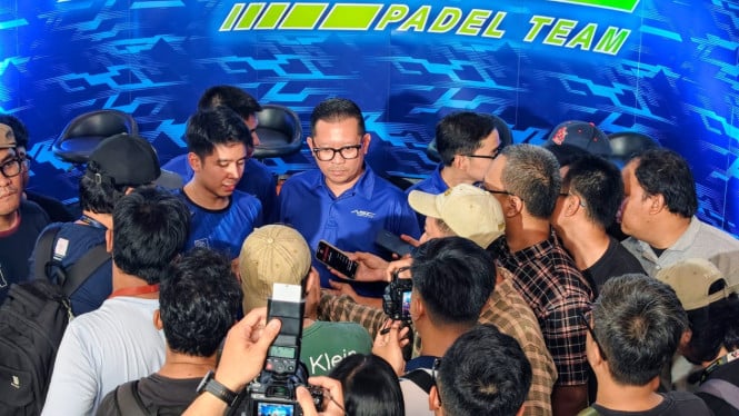 Revolusi Padel Indonesia Dimulai: ASC Padel Team Datangkan Coach Spanyol untuk Cetak Juara Dunia
