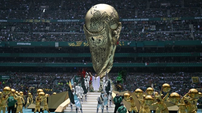 Rekor Piala Dunia yang Masih Jadi Mimpi Pemain: Dari Hakan Şükür hingga Klose