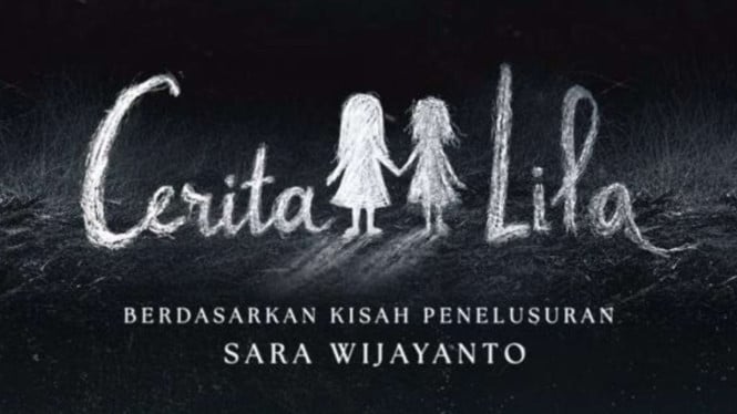 Cerita Lila: Perpaduan Unik Horror dan Emosi yang Mengguncang Penonton Indonesia