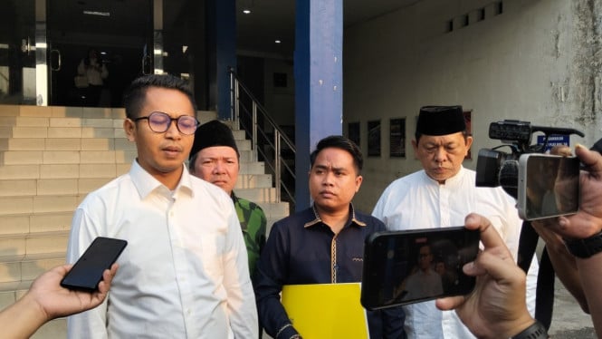 Polisi Diminta Usut Kasus Pemalsuan KTA dan Dokumen di PPP Jakarta Selatan