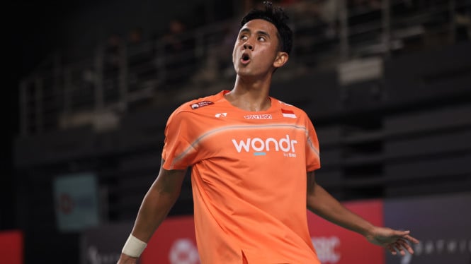 Dua Pemain Muda Indonesia Gemparkan Australian Open 2026, Semifinal Mereka Buktikan Program Pembinaan Mulai Berbuah Manis