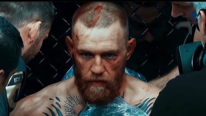 Eddie Alvarez Yakin Conor McGregor Siap Bangkit: UFC 329 Bakal Jadi Momen Emas The Notorious