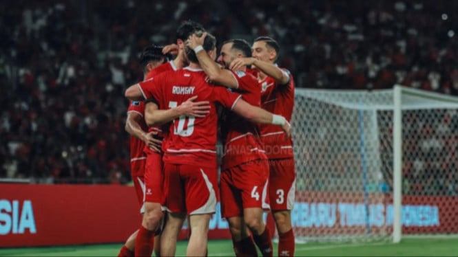 Gelombang Naturalisasi Pemain Eropa Terus Berlanjut, PSSI Siapkan 2 Nama Baru untuk Timnas