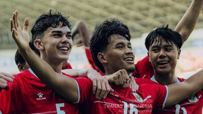Podium Ketiga Bukan Pencapaian Final: Nova Arianto Ungkap Agenda Perbaikan Besar Timnas U-19