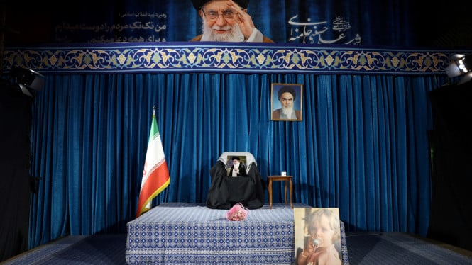 Akhir Penantian Panjang: Ali Khamenei Akhirnya akan Dimakamkan 9 Juli Mendatang
