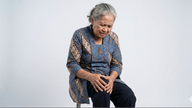 Rahasia Tulang Sehat Dimulai dari Dapur: Makanan Sederhana yang Ampuh Cegah Osteoporosis