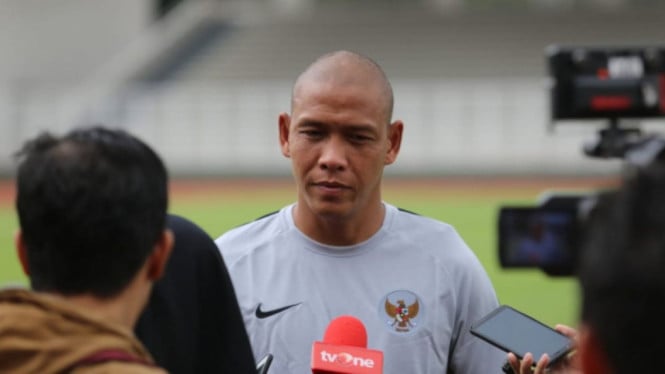 Nova Arianto: Podium Ketiga Bukan Akhir, Timnas U-19 Harus Lebih Tinggi