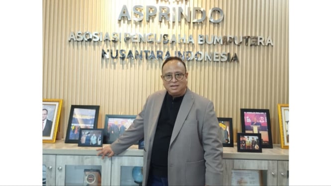 Dilema South Andaman: Strategi Hybrid Jadi Solusi Pengelolaan Gas Senilai Triliunan Rupiah