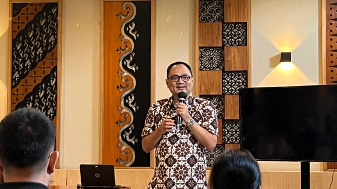 Mimpi Negara Maju Indonesia Terbentur Rendahnya Jumlah Pengusaha Lokal