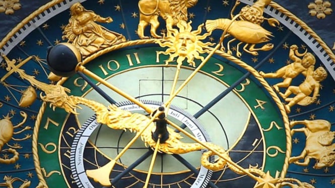Ramalan Zodiak Minggu 14 Juni 2026: Taurus Butuh Me-Time, Pisces Siap Terima Berkah Baru