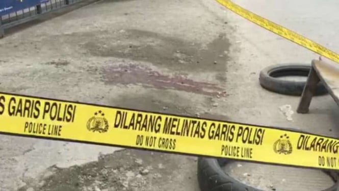 Fortuner Dikepung Massa di Ciledug, Polisi Bongkar Cerita Sebenarnya di Balik Viral Video