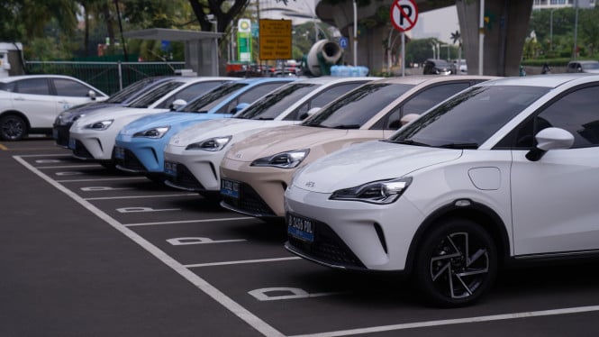 Mei 2026: Pasar Otomotif Indonesia Berguncang, Merek Lokal Terjerembab Saat China Mengamuk