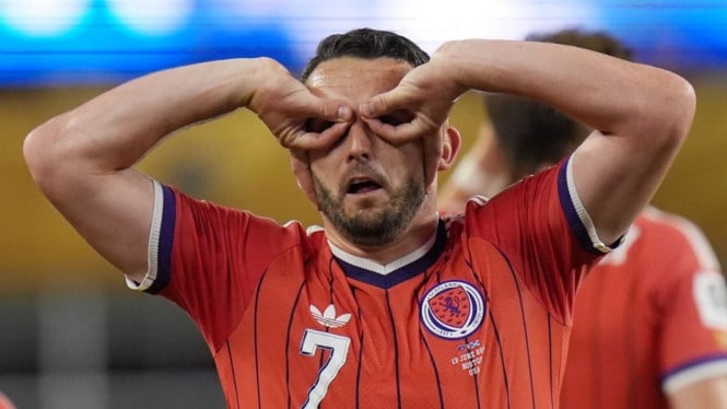 Skotlandia Bikin Kejutan Menggiurkan! Naik ke Puncak Grup C Piala Dunia 2026 dengan Kemenangan atas Haiti