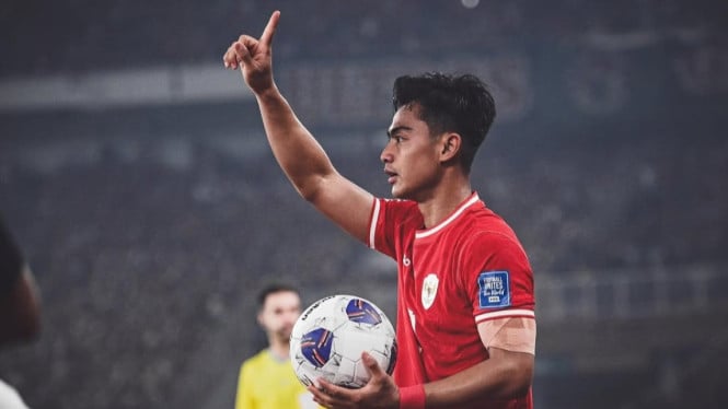 Gol Spektakuler dari Lemparan Jauh di Piala Dunia 2026, Taktik Praktis Pratama Arhan Kini Jadi Pembicaraan Dunia