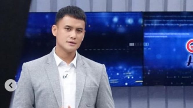 Choky Sitohang Buka Suara: Pengalaman Mencekam Intimidasi dari Oknum Pejabat saat Bekerja
