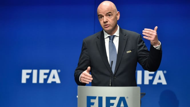 Klopp Ledak: FIFA Jual Piala Dunia 2026 ke Iklan dan Uang, Lupa Sepak Bola!