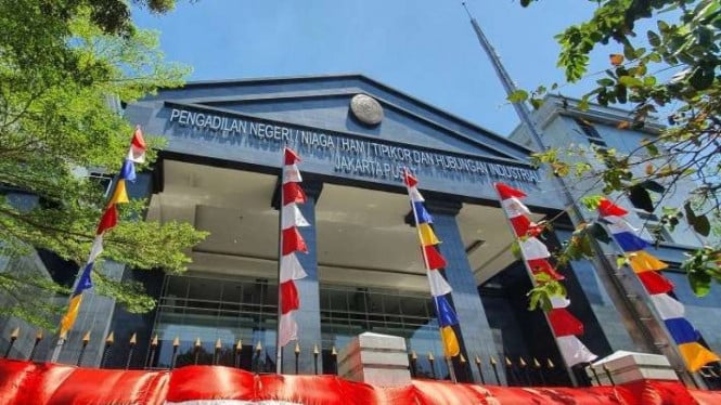 Tiga Tersangka Suap Blueray Andalkan Strategi "Terdakwa Baik" di Pengadilan Tipikor