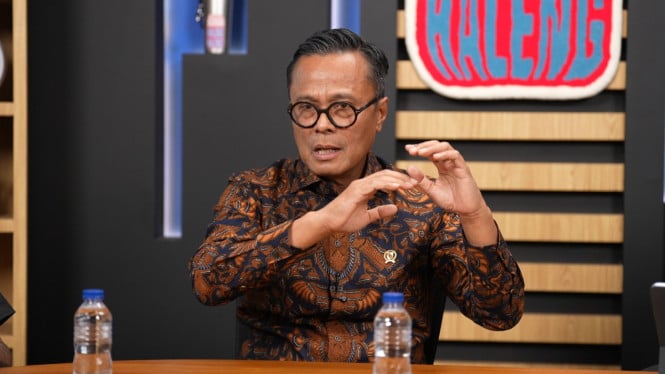 Danantara Buka Peluang Investasi, Jaminan Aset BUMN Tetap Aman dan Terpisah