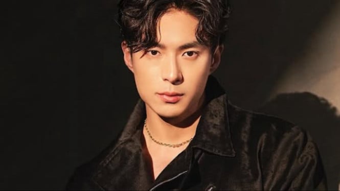 Giorgio Antonio Kena Sindir Ruben Onsu, Netizen Banjiri Ejekan 'Mokondo'