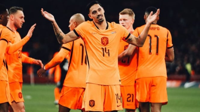 Belanda vs Jepang: Pertarungan Epik di Piala Dunia 2026 yang Mempertemukan Dua Benua