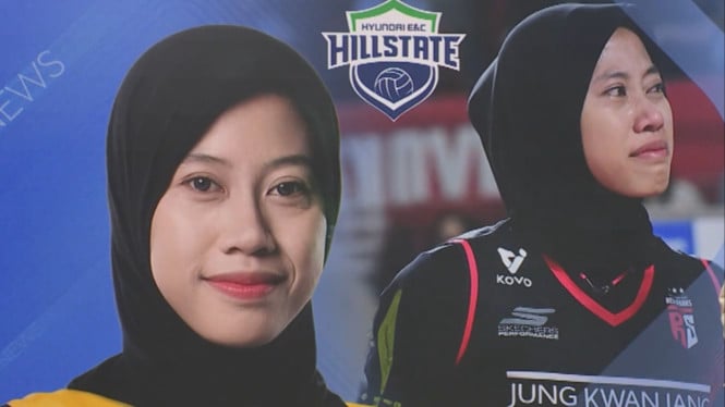 Alwi Farhan Cetak Sejarah Australian Open 2026, Pelatih Hillstate Sampaikan Pesan Emosional untuk Megawati Hangestri