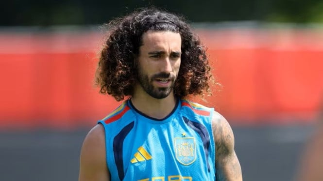 Musim Transfer Panas Real Madrid: Cucurella Resmi Bergabung, Los Blancos Terus Berburu Bintang dari Premier League