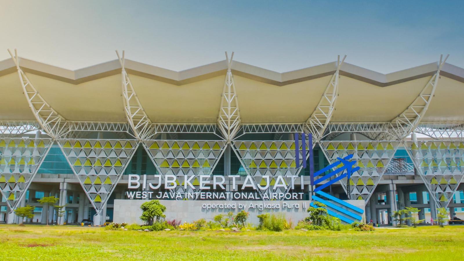 Bandara Kertajati Bakal Jadi Bengkel Pesawat Hercules Amerika, Ini Peluang dan Tantangannya untuk RI