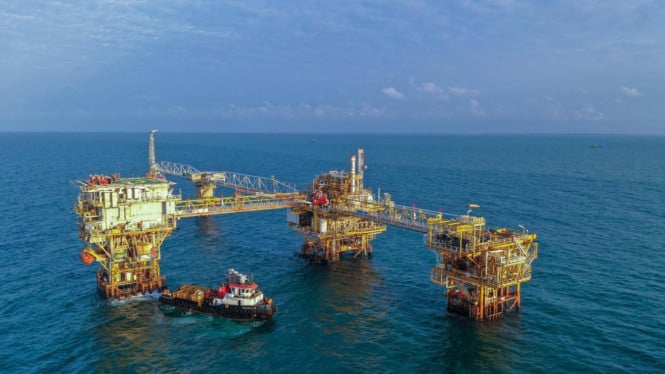 PHE Lampaui Target Produksi Migas hingga 1 Juta Barel, Meraup Laba Fantastis di 2025