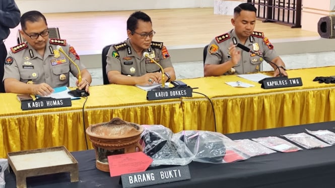 Tragedi Glamping Posong: Keluarga Tewas Terungkap Penyebabnya, Ini yang Terjadi