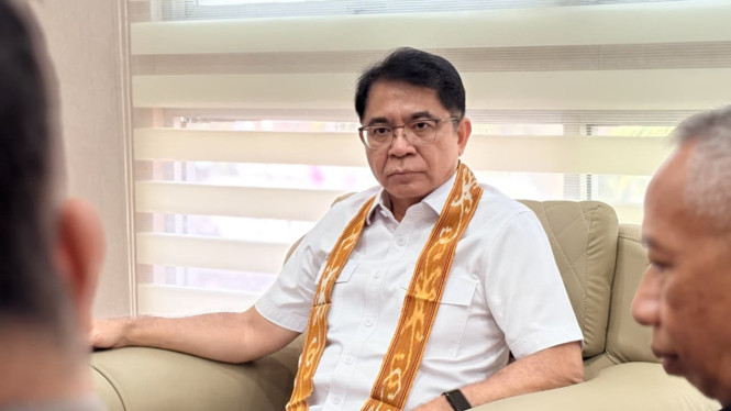 Lawmaker Minta Pemerintah Buka Pintu Lebar Kesempatan Kerja Legal bagi TKI di Luar Negeri