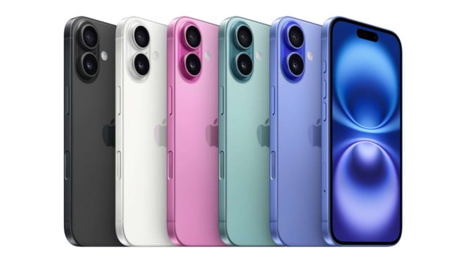 Deretan iPhone Terbaru Masih Membanjiri Pasar Indonesia, Harga Mulai dari Rp8 Juta di Pertengahan 2026