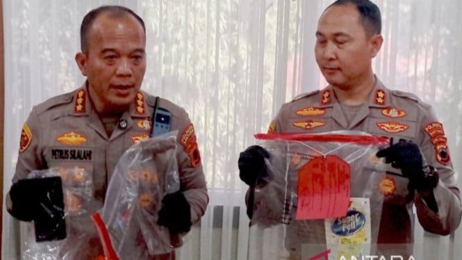 Pembunuhan Terencana di Banyumas: Alasan Pelaku Membuat Publik Terkejut