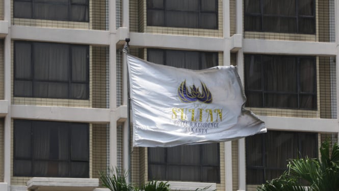 Gelombang Penolakan Melanda Eksekusi Hotel Sultan, Ribuan Karyawan Terancam Kehilangan Pekerjaan