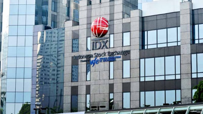 IHSG Terjun Dalam: Pasar Modal Indonesia Masuki Koreksi Terparah Ketiga Sepanjang Sejarah