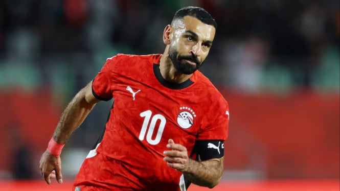 Belgia Hajar Mesir di Piala Dunia 2026: Saksikan Starting XI dan Live Streaming Gratis di Sini