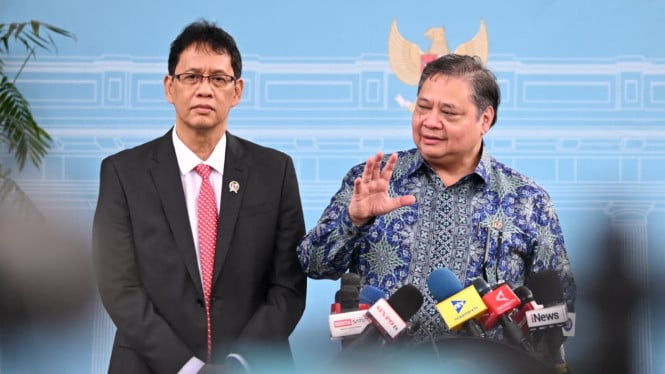 Jerman Buka Pintu Lebar untuk Talenta Muda Indonesia, Airlangga Ungkap Alasan Sebenarnya