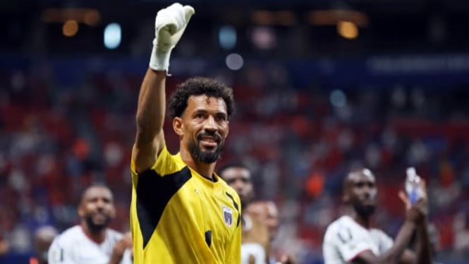 Vozinha Si Superhero Berusia 40 Tahun Buat Spanyol Terpental di Piala Dunia 2026, Followers Instagram Membludak!
