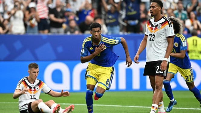 Dari PSV hingga Zurich, Livano Comenencia Wujudkan Mimpi Bersejarah untuk Curacao di Piala Dunia 2026