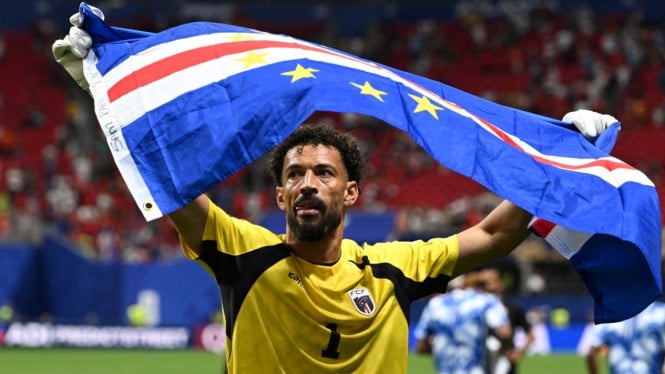 Vozinha Si Penjaga Gawang Tua yang Menggagalkan Serangan Spanyol di Piala Dunia 2026
