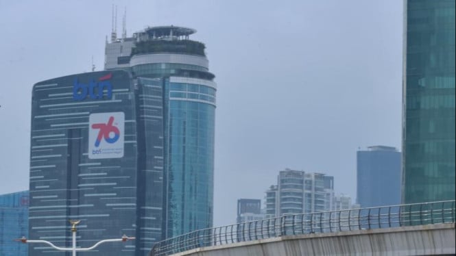 BTN Raih Lonjakan Fantastis Laba 54 Persen, Sentuh Rekor Rp1,85 Triliun di Semester Pertama 2026