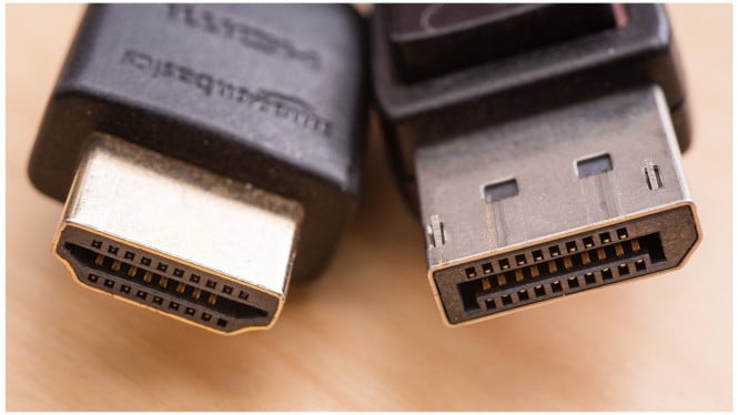 HDMI Versus DisplayPort: Teknologi Mana yang Benar-Benar Mendominasi Era Digital?
