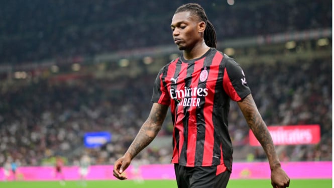 Revolusi Taktis AC Milan: Amorim Siap Ubah Wajah Rossoneri dengan Pembelian Strategis