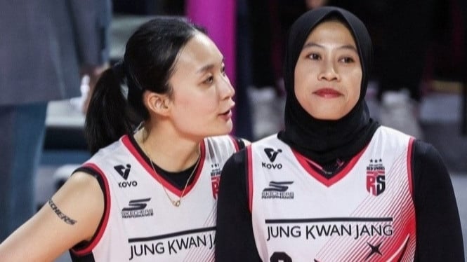 Pyo Seung-ju Buka Suara Soal Awal Mula di Pink Spiders, Tinggalkan Drama Red Sparks dan Megawati Hangestri
