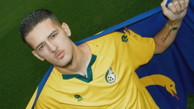 Justin Hubner Resmi Masuk Islam? Postingan Isra' Mi'raj Jadi Indikasi Kuat Perubahan Keyakinan Bek Timnas